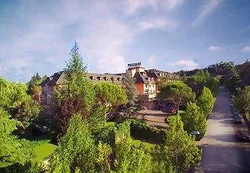 President Terme 4*