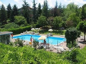 Hotel President Terme Salice Terme