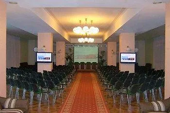 President Terme Salice Terme