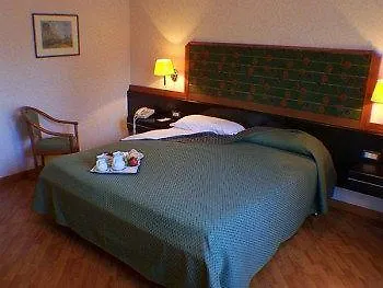 Hotel President Terme Salice Terme